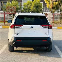 تويوتا راف 4